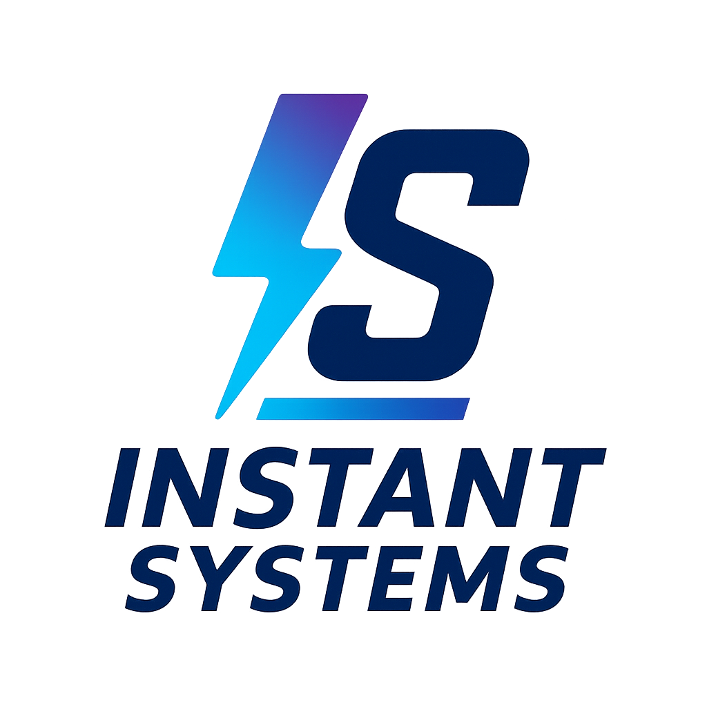Instant Systems logo
